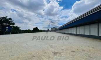 Imagem: Galpão em Condomínio para alugar no Bairro