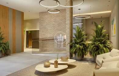 Imagem 6: Apartamento em Estreito - Florianópolis - CEN