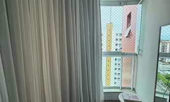 Imagem 6: Edifício Alameda Residence 3/4 com 3 suítes 140m2 ( oportunidade única) [12148