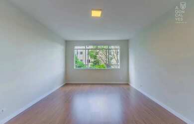 Imagem 3: Apartamento no Edifício Iracema, 03 Quartos, 01 Vaga, Retrofit, Alto da Rua XV, Curitiba