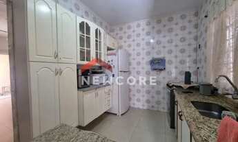 Imagem 2: Casa em Rua Benjamin Pereira Lima - Vila Pacífico II - Bauru/SP