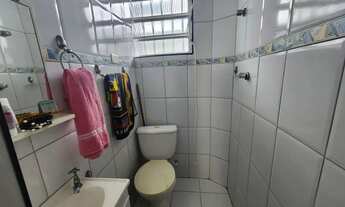 Imagem 4: Kitnet para venda no Canto do Forte - Praia Grande - SP