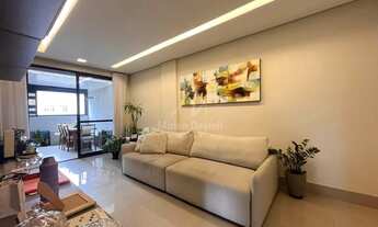 Imagem 3: Apartamento mobiliado 02 quartos 01 suíte 02 vagas