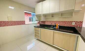 Imagem 5: Residencial Tocantins 55m² 2 Quartos, 1ª Etapa, Chapada - Manaus - AM