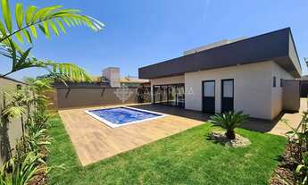 Imagem 4: Casa à venda, Condomínio Jardim Botânico, Bady Bassitt, SP