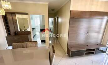 Imagem 2: Apartamento em Avenida Giustiniano Borin - Caxambu - Jundiaí/SP