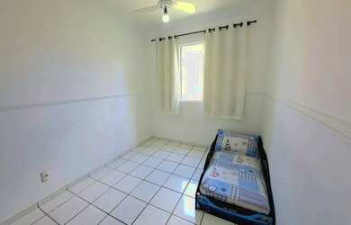 Imagem 5: Apartamento 2 quartos Residencial Valparaiso Serra I