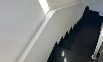 Imagem 7: Cobertura com 2 dormitórios à venda, 100 m² por R$ 424.000,00 - Vila Linda - Santo André/S