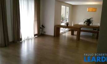 Imagem 2: APARTAMENTO - ACLIMAÇÃO - SP