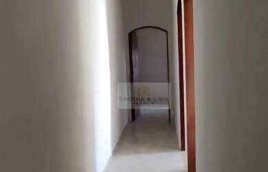 Imagem 7: Casa com 3 dormitórios para alugar, 75 m² por R$ 1.750,00/mês - Residencial Dom Bosco - Sã