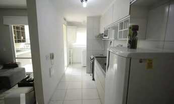Imagem 5: APARTAMENTO / FLAT, COND. ATMOSPHERA NATURAL LIVING, 1 QUARTO, MOBILIADO, PROX JUNDIAI SHO