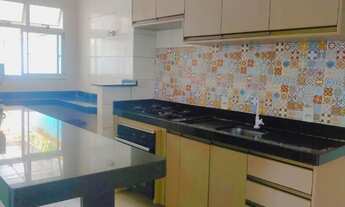 Imagem: FIT ICOARACI- 3 Q SENDO 1 SUITE NO TÉRREO