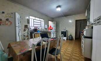 Imagem 4: Sobrado Frontal 3 dormitórios e 1 vaga na Penha