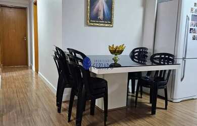 Imagem 4: APARTAMENTO À VENDA NO RESIDENCIAL ROYAL LIFE PARQUE DOS PIRINEUS