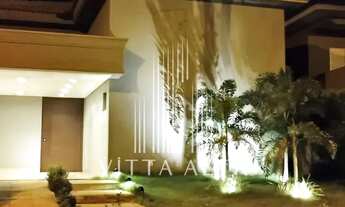 Imagem: Damha III - Casa Alto Padrão - Damha III