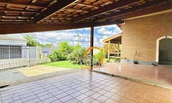 Imagem: Casa com 3 dormitórios para alugar, 150