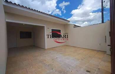 Imagem 2: BOSQUE DA FELICIDADE -2 quartos, sala, cozinha com gabinete