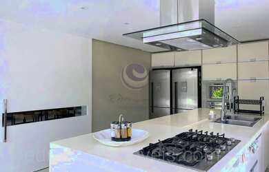 Imagem 7: Villa Tomelotti Elegância Acolhedora para Viver, Receber e Criar Histórias no Jardim Acap