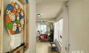 Imagem 3: Casa no condomínio Bosque dos Jatobás, com 270 m² no bairro Engordadouro, em Jundiaí