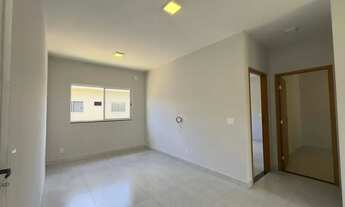 Imagem 5: Casa à venda com 2 suítes e Área Gourmet no Bairro Independência Mansões Aparecida de Goi