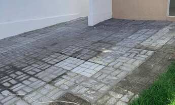 Imagem 4: Casas térreas Casa em condomínio com 2 dormitórios