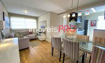 Imagem: Apartamento Totalmente Mobiliado Brooklin