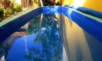 Imagem 7: Casa à venda 3 Quartos, 1 Suite, 6 Vagas, 444M², Corrêas, Petrópolis - RJ