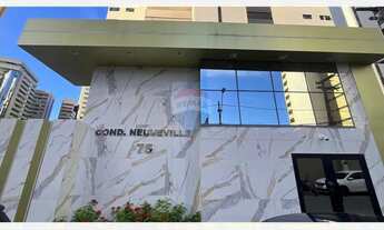 Imagem: Edifício Neuveville