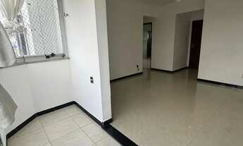 Imagem 7: Edifício Arpoador | 90m² | 3 Quartos (1 Suíte) | Nascente