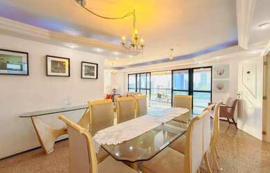 Imagem: Apartamento 4 dormitórios à venda Renascença