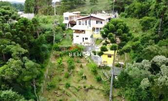 Imagem 6: Casa em Rua das Glicíneas - Descansópolis - Campos do Jordão/SP