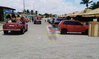 Imagem: Terreno à venda, 300 m² por R$ 262.500,00