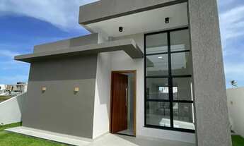 Imagem: Casa à venda no VILLAREDO BARRA RESIDENCIAL