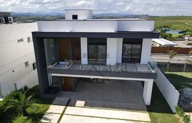 Imagem 7: Oportunidade - Casa em Condomínio - Condomínio Residencial Alphaville I - 5 Dormitórios