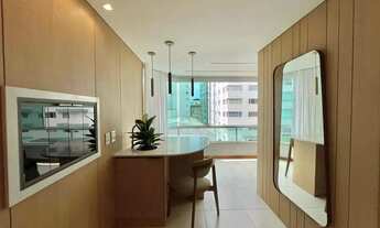 Imagem 7: DECORADO PRONTO PARA USO NA MELHOR LOCALIZAÇÃO!!