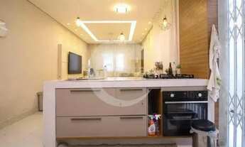 Imagem: Casa térrea à venda na vila prudente com