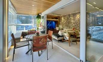 Imagem 6: Apartamento totalmente reformado e moderno em Botafogo