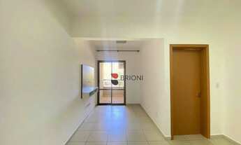 Imagem: Apartamento padrão no Edifício Ibiza