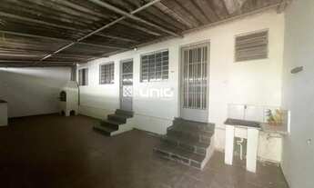 Imagem: Casa para alugar no bairro Vila Rezende