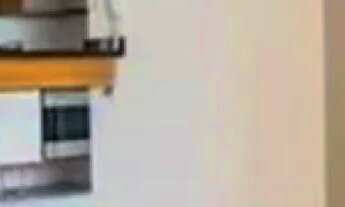 Imagem: 60m² metrô Santa Cacília