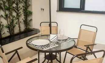 Imagem 7: Apartamento para Locação em Rio de Janeiro, Leblon, 1 dormitório, 1 suíte, 1 banheiro