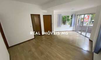 Imagem 3: Apartamento para alugar, 3 quartos, 2 vagas, próximo ao Supernosso do Luxemburgo