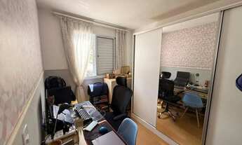 Imagem 3: APARTAMENTO 2 DORMITÓRIOS - LOCAÇÃO - VILLA GARDEN