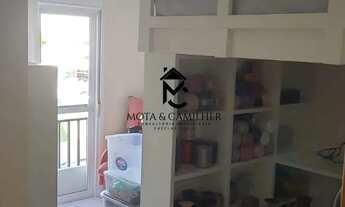 Imagem 5: Apartamento com varanda Gourmet disponível para venda em Taubaté