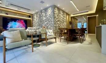 Imagem 3: Apartamento totalmente reformado e moderno em Botafogo