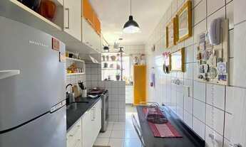 Imagem 7: Ed. Vancouver, 94m², 3 quartos, 1 garagem, R$ 635 Mil (Aceita financiamento