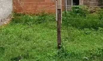 Imagem 2: Vendo casa simples no bairro de Fátima em Planaltina DF