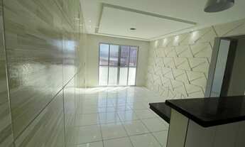 Imagem: Casa 02 quartos mais cobertura