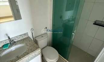 Imagem 6: Alugo no The Club Residence, Apartamento Reformado, Semi-Mobiliado e Pronto para Morar-Man