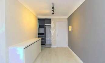 Imagem 7: Apartamento para aluguel em Capão Raso, Curitiba